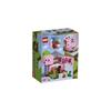 LEGO Minecraft Pig House 21170 Building Blocks Toy for Kids Age 8 and Up