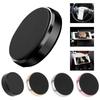 Magnetic Car Phone Holder Suitable for IPhone Xiaomi Huawei Samsung Cell Phone Holder Dashboard Wall Mounted Car Magnet Holder