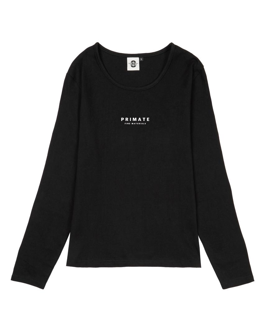 PRIMATE Fine Slim Fit Long Sleeve 4 Colors