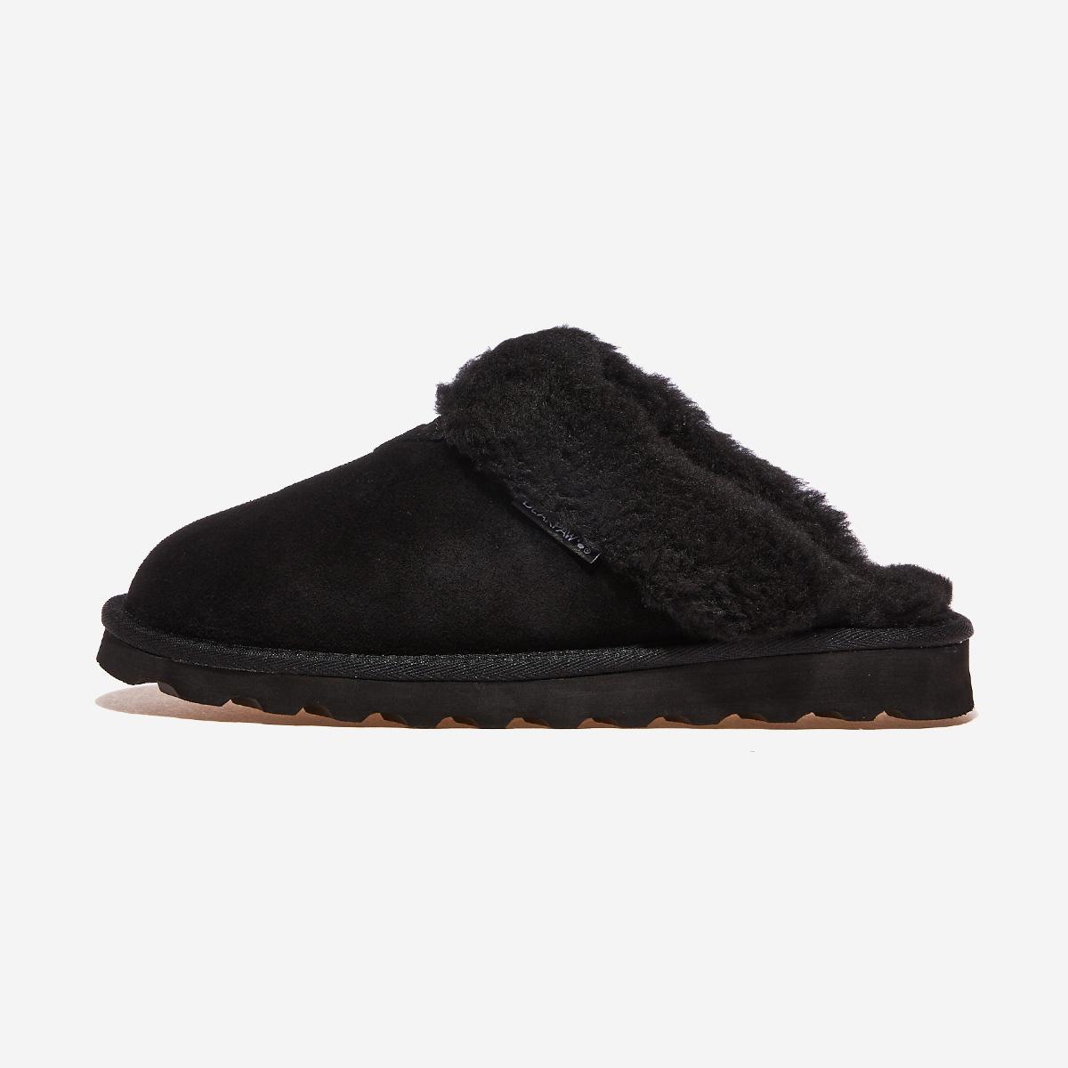 

[BEARPAW] Мари Манц,K814001QD-M,1010110023,Черный 260