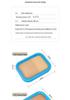 Beginner Acupuncture Student Practice Kit with Hand Simulation