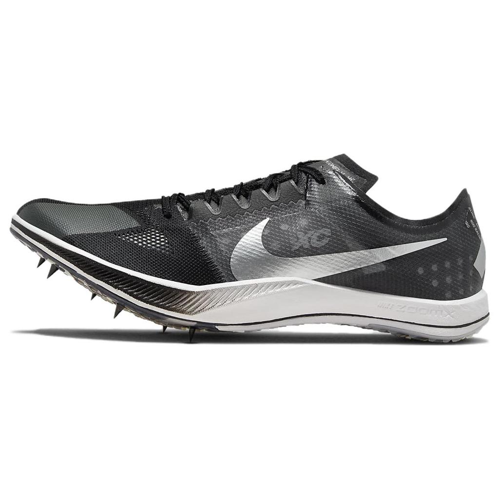 New Nike ZoomX Dragonfly 'Black Metallic Silver' DX7992-001