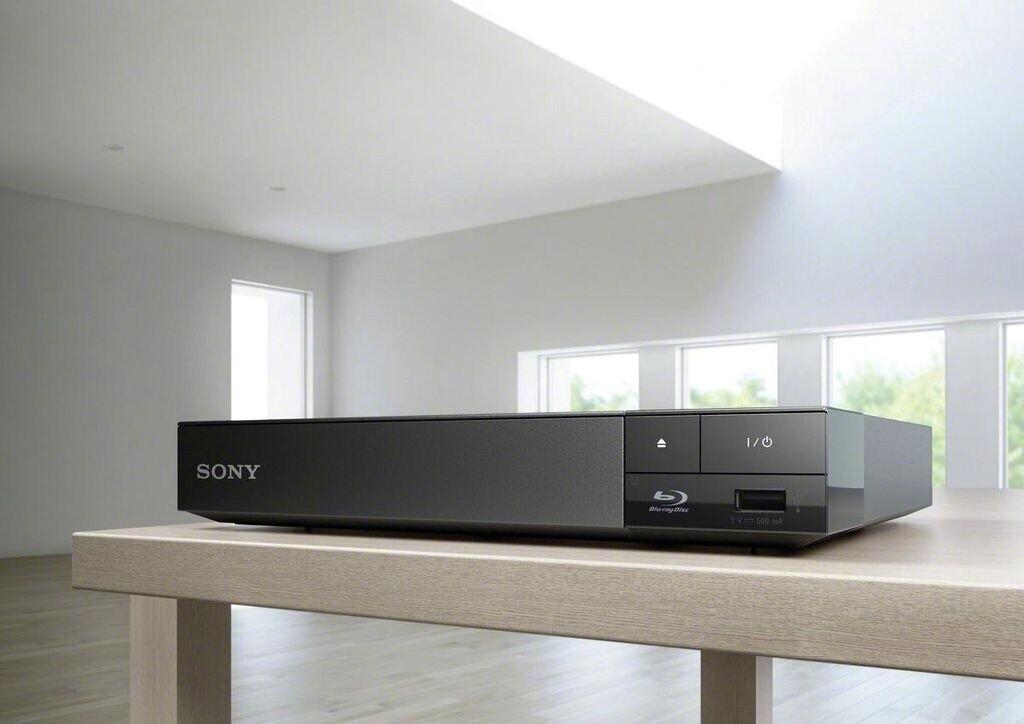 Sony BDP-S1700 Blu-ray Player