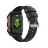 Rainbuvvy HT23 Bluetooth Smart Bracelet 1.83inch IPS 240x296 IP68 Waterproof BLE5.0 Battery 300mAh Heart Rate Flashlight Android Smartwatch