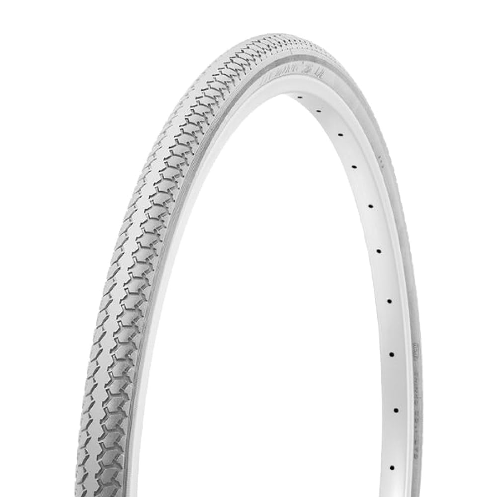

Shinko 22 Inch Wheelchair Tire Wheelchair Tire Gray SR078 60115 Bicycle 22×1 3/8 W/O