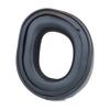 Replacement EarPads for Stealth700 Gen3 Gaming Headsets Breathable Ice Silk Fabric Earmuff Comfortable Fit Quality Sound