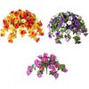 Decorațiuni pentru casă – Flori decorative şi coroane de flori