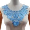 5PCS Hollow Out Pattern Fake Collar Fashion Flower Collar  Special Occasions