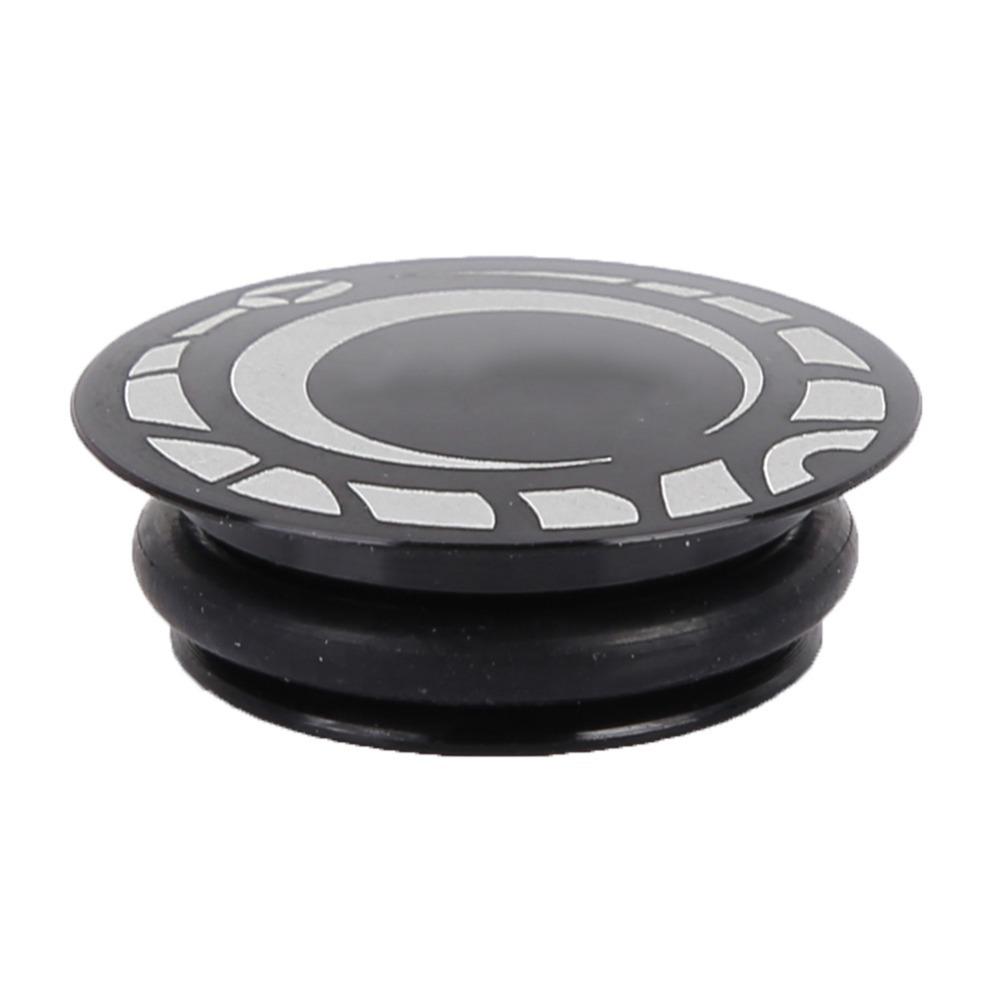 

Aluminum Alloy Crank Cover Diameter 26mm Hollow Crank Durable Anti-dust Cover Cycling Accessories