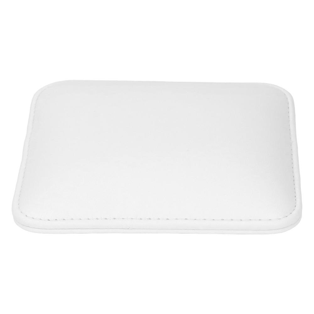 Elastic Manicure Elbow Pad Soft Comfortable Nail Art Rest Pad Leather Elbow Mat Salon Manicure Use