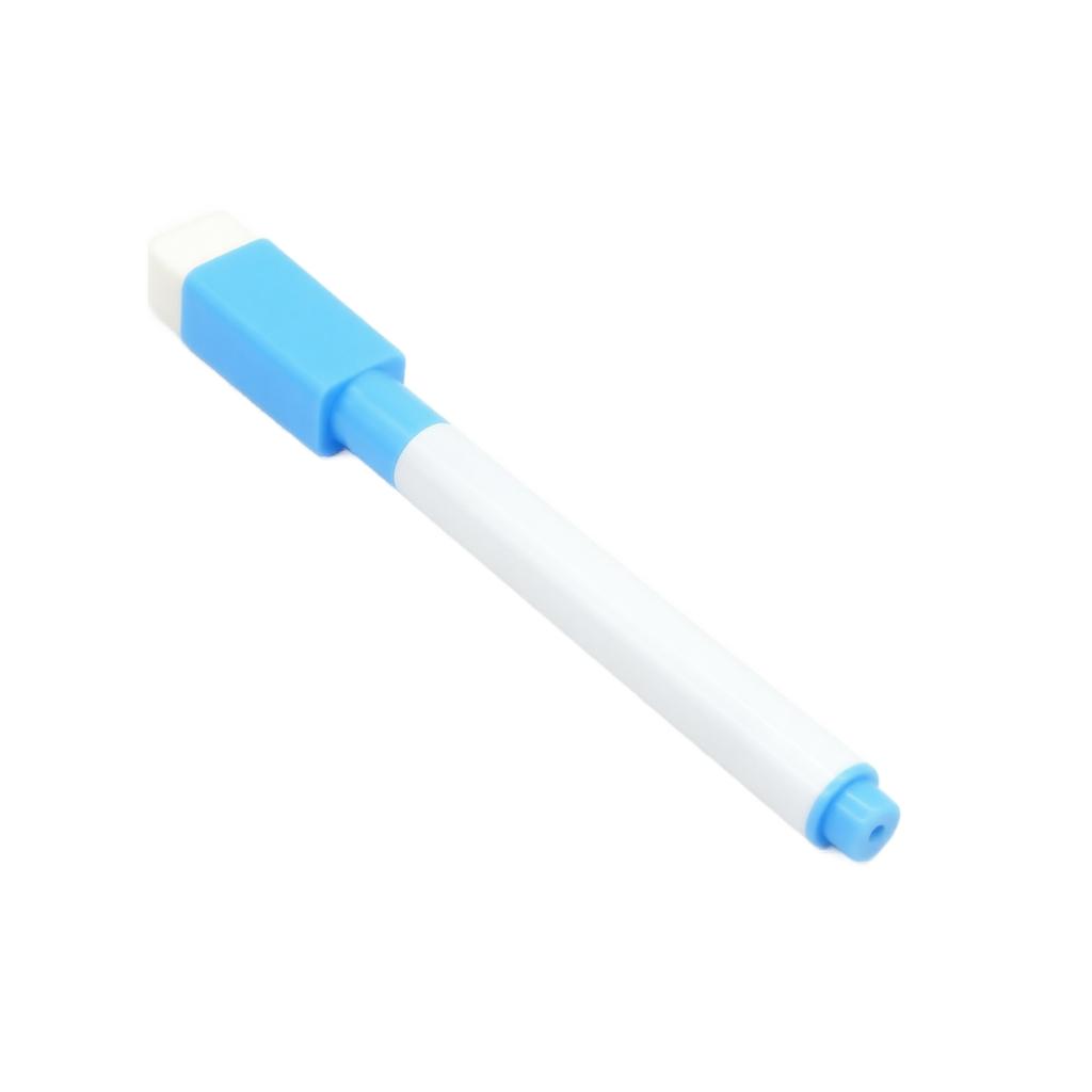 Markers Whiteboard Pens for Teachers Kids - 1 Black