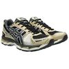 Asics GEL Kayano 12.1 Running Shoes Unisex Light Khaki Black 1203A759-002