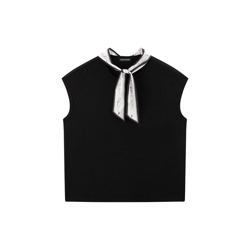 PEACEBIRD Commuter Short Sleeve T-Shirt AACNG2A07