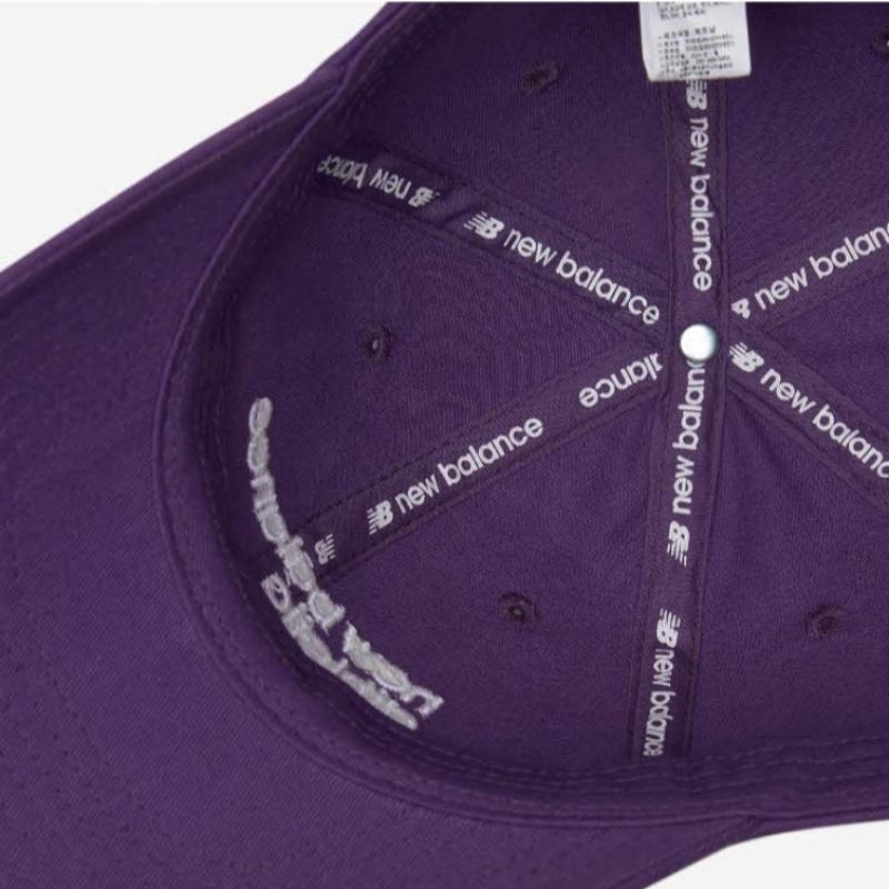 New BalanCe Hat Lqj Nbgdess115 75 C 66 Shoes Logo Ball Cap