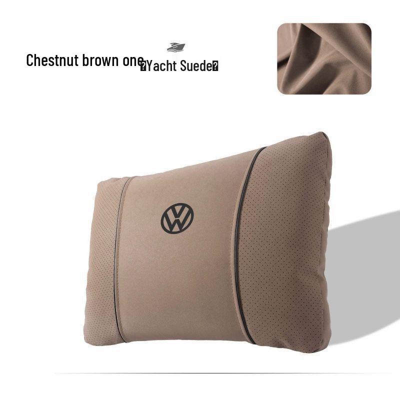 Volkswagen Magotan, Lavida, Bora, Passat, Sagitar, CC Car Headrest & Neck Pillow
