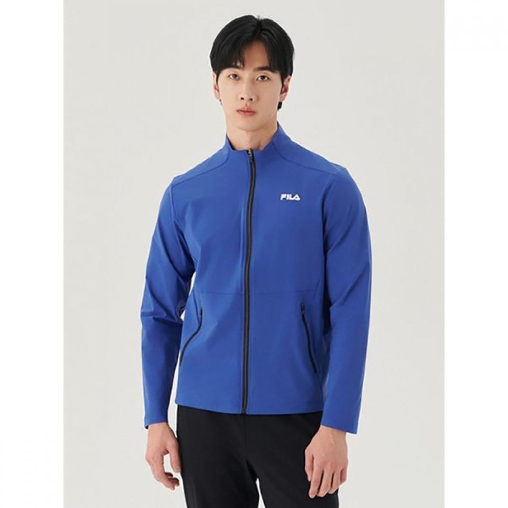 Fila Performance Cool Stretch Training Jacket