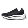 adidas Y-3 Ajatu Run Black White Unisex Sneakers Core-Black Core-White GZ9157