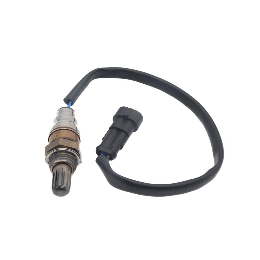 2768307 Air Fuel Ratio O2 Oxygen Sensor Motorcycle 27683-07 For Harley-Davidson Blackline Cross Bones Dyna Electra Glide