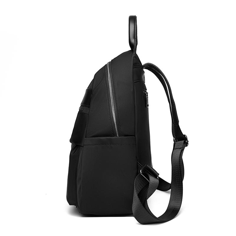 Backpack Women's Large Capacity Backpack Student Schoolbag