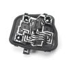 Rear Tail Light Bulb Holder Replacement for 5-Door Hatchback 2009-2013 (8PA) Easy Installation