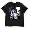Indiana Tolosa T-Shirt Cotton Graphic Tees Kawaii Clothes Summer Top Sublime Mens Designer T Shirt