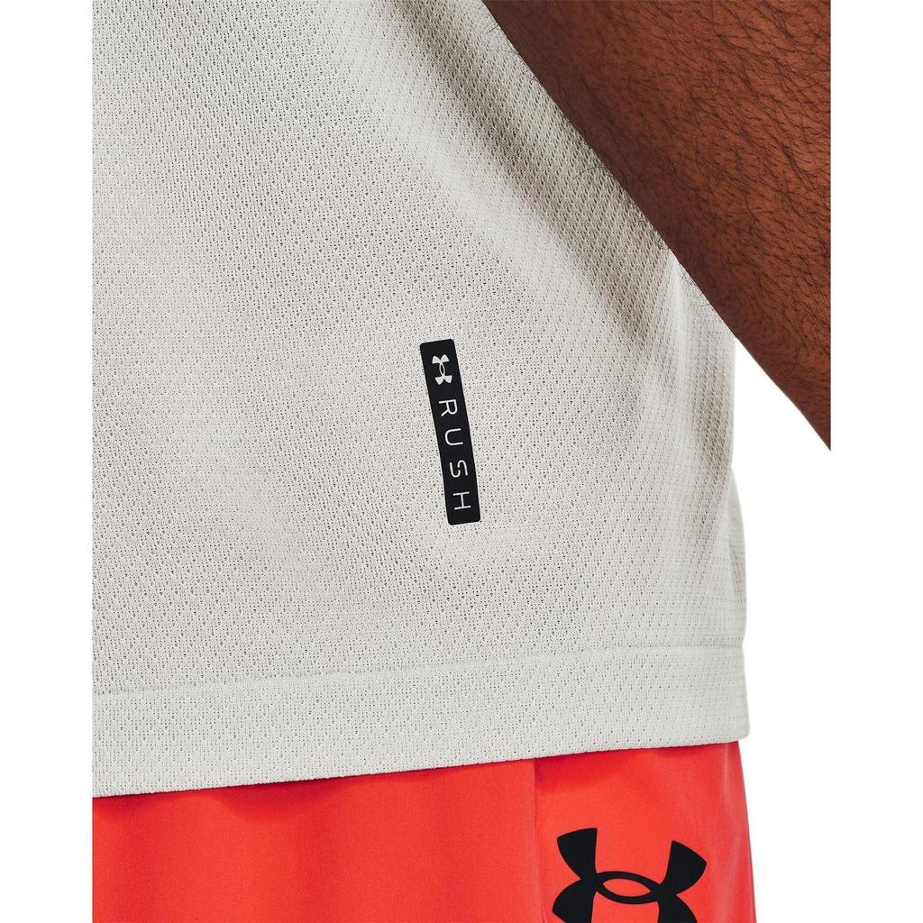 Under Armour Mens Vanish Elite Seamless T-Shirt