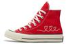 Chuck 70 High 'Valentine's Day - University Red' 171117C
