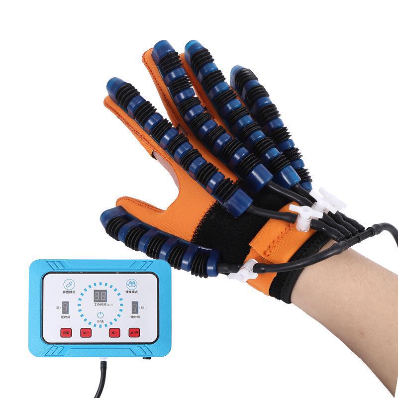 Sinostar Intelligent Rehabilitation Gloves for Stroke Recovery In Elderly