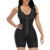 Women Waist Shaping Tummy Control Butt Lifting Bodysuit Shapewear