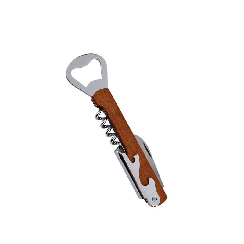 abdo Multi-Function Stainless Steel Bottle Opener