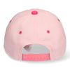 Adidas ADG Cotton Twill 241011500 Women's Cap, (15 Pink)