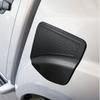 Petrol Gas Fuel Tank Door Cap Cover Trim Gas Cover For Nissan Navara NP300 D23 2015 2016 2017 2018 2019