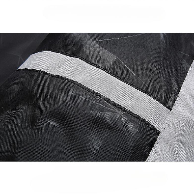 Casual Thin Jacket Men's Hooded Jacket Outdoor Windbreaker Men's Clothing