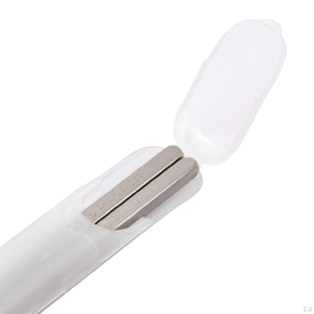 Titanium Chopsticks for Outdoor Dining Adventures