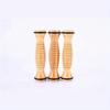 Wood Foot Massage Roller for Plantar Fasciitis Relief Deep Tissue Massage Tool Stress Relief Foot Massage Rpller Relieve Stress
