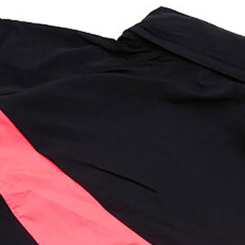 Nike Jackets Men's Stand Collar Moderate Other