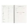 Midori Diary HF Diary A5 Birth Preparation 26006006