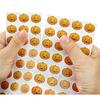 24 Players Halloween Bingo Game Cards for Kids Boys Girls Halloween Party Bingo Games for Classroom Game School Family Activity