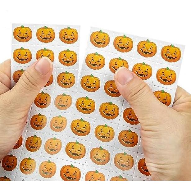 24 Players Halloween Bingo Game Cards for Kids Boys Girls Halloween Party Bingo Games for Classroom Game School Family Activity