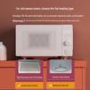 Horno de microondas inteligente Xiaomi Mijia de 20 L enchufe CN (adaptador incluido)