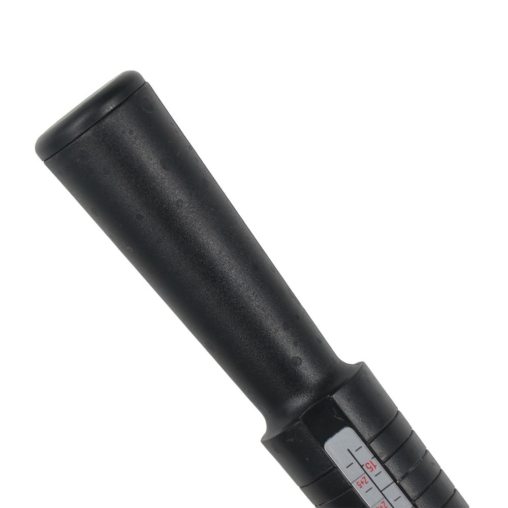 Making EUR Size Plastic Measuring Professional Ring Mandrel Ring Sizer Finger Gauge Gauge Tool