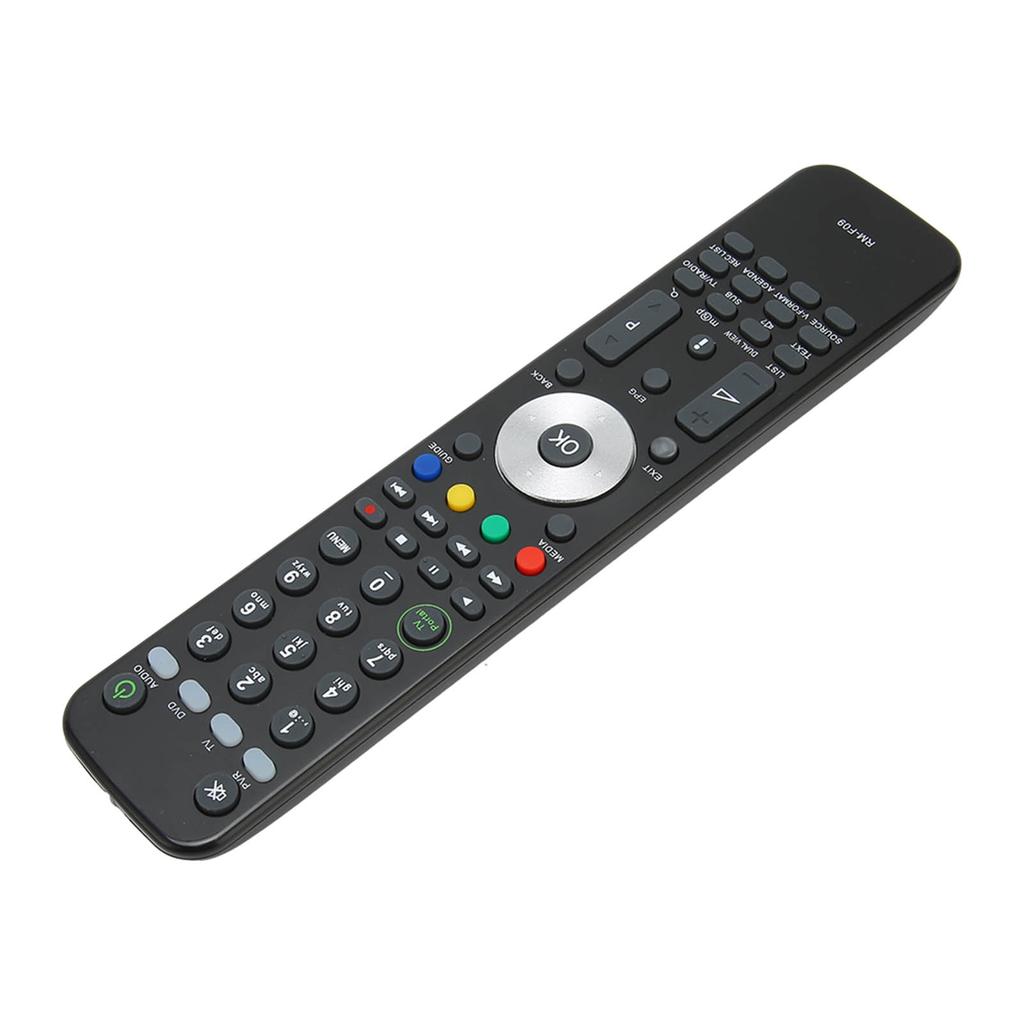RM F09 Remote Control Replacement for HUMAX Home Theater Syste for HDR FREESAT BOX HDR 7500T VHDR
