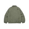 The North Face Puffer Jacket Unisex Army Green NJ3NP61L