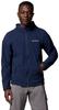 Jacket Heather Canyon II Hooded Jacket (2117063) Collegiate Navy