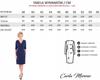 Samanta dress 46 visit wedding communion formal