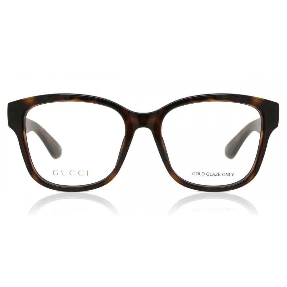 Gucci Gg1340o 002 Women Eyeglasses