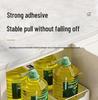 No-Install Spice Rack & Drawer Basket for Under-Sink Kitchen Storage