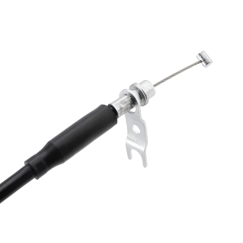 Throttle Cable Wire for Suzuki GSXR1000 2017-2023  Black