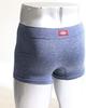 Dickies Molded Boxer Color and Pattern Lucky Bag Briefs, 3-Piece Set, Selection, (3 Pieces, Large)