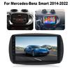 Android 13 Car Player 2G+32G GPS Car Navigation 9inch Fit for Carplay Android Auto Car Stereo for Mercedes-Benz Smart 2014-2022